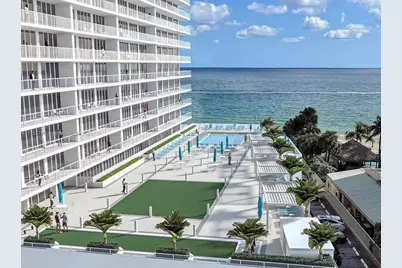 4100 Galt Ocean Drive #306, Fort Lauderdale, FL 33308 - Photo 1