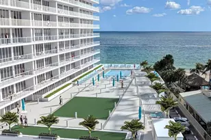 4100 Galt Ocean Dr, Fort Lauderdale, FL 33308 - Photo 1