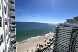 3500 Galt Ocean Dr Unit, Fort Lauderdale, FL 33308 - Photo 3
