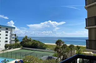 1800 S Ocean Blvd, Pompano Beach, FL 33062 - Photo 5