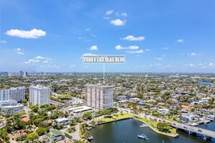 2500 E Las Olas Blvd, Fort Lauderdale, FL 33301 - Photo 35