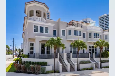 514 N Birch Road, Fort Lauderdale, FL 33304 - Photo 1