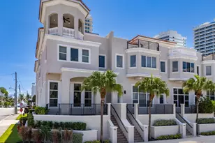 514 N Birch Rd, Fort Lauderdale, FL 33304 - Photo 1