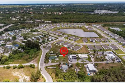 5754 SE Green Lane, Stuart, FL 34997 - Photo 3