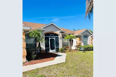 2458 SE Wald Street, Port Saint Lucie, FL 34984 - Photo 1