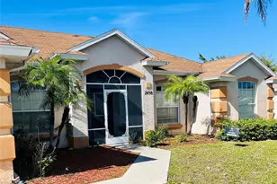 2458 SE Wald St, Port Saint Lucie, FL 34984 - Photo 1