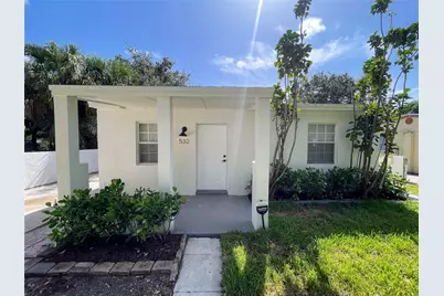 532 NW 15th Avenue, Fort Lauderdale, FL 33311 - Photo 7
