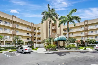 7635 Southampton Terrace #117, Tamarac, FL 33321 - Photo 1