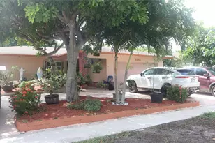 8261 NW 66th Terrace, Tamarac, FL 33321 - Photo 1