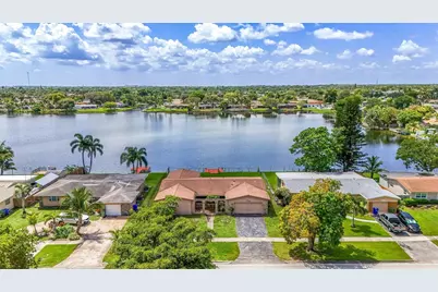 8720 Pasadena Boulevard, Pembroke Pines, FL 33024 - Photo 1