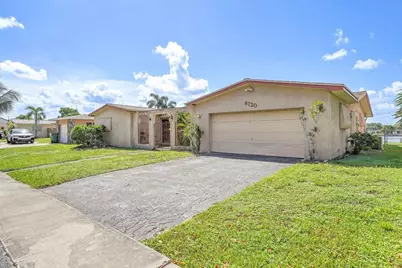8720 Pasadena Boulevard, Pembroke Pines, FL 33024 - Photo 11