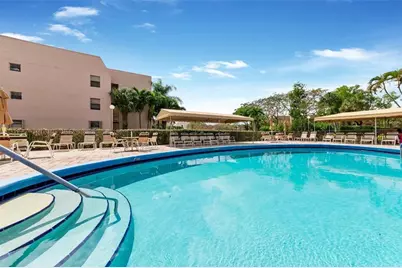 2541 N Nob Hill Road #206, Sunrise, FL 33322 - Photo 35