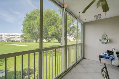 2541 N Nob Hill Road #206, Sunrise, FL 33322 - Photo 15
