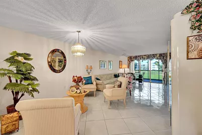 2541 N Nob Hill Road #206, Sunrise, FL 33322 - Photo 1