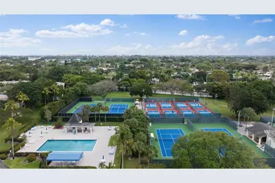 2710 Nassau Bend #B1, Pompano Beach, FL 33066 - Photo 21