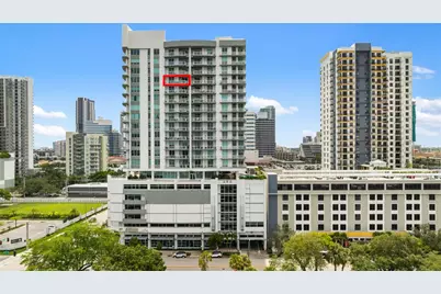 315 NE 3rd Avenue #1808, Fort Lauderdale, FL 33301 - Photo 3