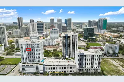 315 NE 3rd Avenue #1808, Fort Lauderdale, FL 33301 - Photo 7