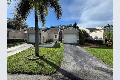 5161 NW 11th Lane #5161, Pompano Beach, FL 33064 - Photo 1