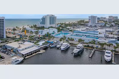 1 Las Olas Circle #1501, Fort Lauderdale, FL 33316 - Photo 3
