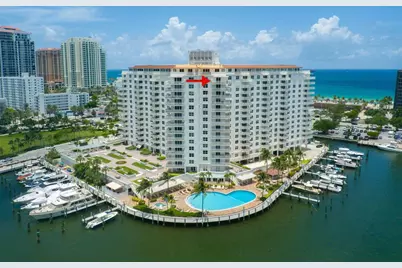 1 Las Olas Circle #1501, Fort Lauderdale, FL 33316 - Photo 1