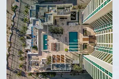 101 S Fort Lauderdale Beach Boulevard #1806, Fort Lauderdale, FL 33316 - Photo 37