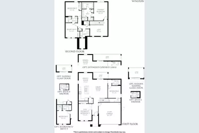 5477 NW Camberly Court, Port Saint Lucie, FL 34987 - Photo 11
