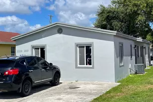 2229-31 Farragut St, Hollywood, FL 33020 - Photo 13