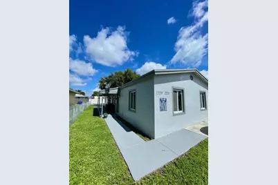 2229-31 Farragut Street, Hollywood, FL 33020 - Photo 3