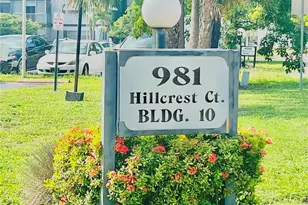 981 Hillcrest Ct, Hollywood, FL 33021 - Photo 31