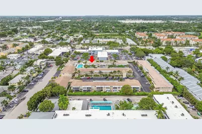 2111 NE 42nd Court #201w, Pompano Beach, FL 33064 - Photo 27