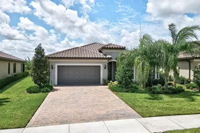 4231 E Basket Oak Circle, Vero Beach, FL 32967 - Photo 1