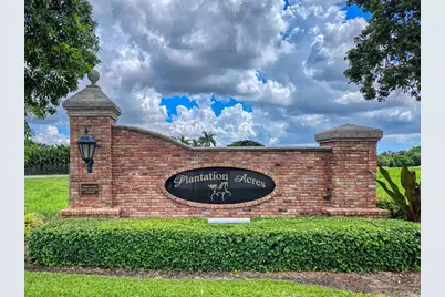 12150 NW 27th Street, Plantation, FL 33323 - Photo 1