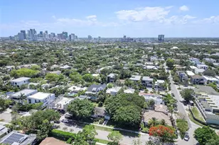 739 N Victoria Park Rd, Fort Lauderdale, FL 33304 - Photo 7