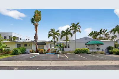 1700 NE 5 Street, Fort Lauderdale, FL 33301 - Photo 1