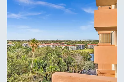 1147 Hillsboro Mile #802, Pompano Beach, FL 33062 - Photo 5