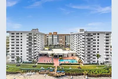 1147 Hillsboro Mile #802, Pompano Beach, FL 33062 - Photo 63