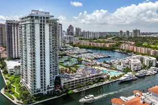 19707 Turnberry Way, Aventura, FL 33180 - Photo 1