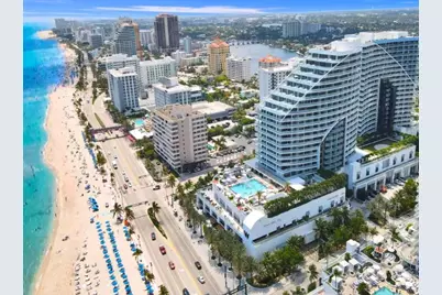 3101 Bayshore Drive #1409, Fort Lauderdale, FL 33304 - Photo 1