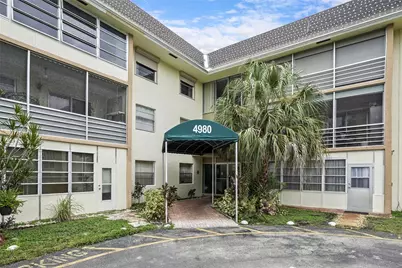 4980 E Sabal Palm Boulevard #330, Tamarac, FL 33319 - Photo 1