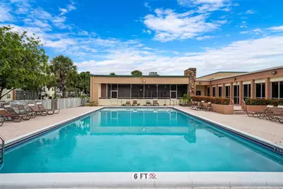 4980 E Sabal Palm Boulevard #330, Tamarac, FL 33319 - Photo 31