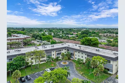 4980 E Sabal Palm Boulevard #330, Tamarac, FL 33319 - Photo 33