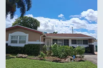 7040 SW 29th Street, Miramar, FL 33023 - Photo 1