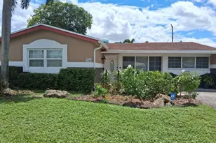 7040 SW 29th St, Miramar, FL 33023 - Photo 3