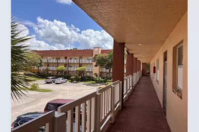 9261 Sunrise Lakes Boulevard #212, Sunrise, FL 33322 - Photo 21