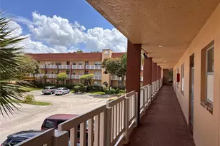 9261 Sunrise Lakes Blvd, Sunrise, FL 33322 - Photo 21