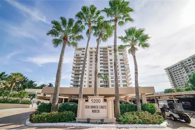5200 N Ocean Boulevard #1410, Fort Lauderdale, FL 33308 - Photo 1