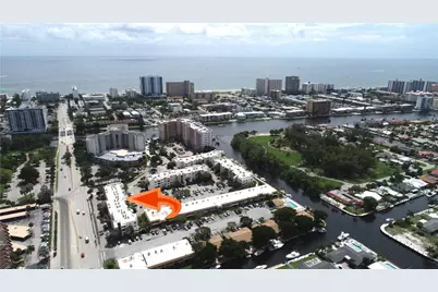 2840 NE 14th Street Causeway #210, Pompano Beach, FL 33062 - Photo 1