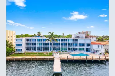 2508 Bay Drive #209, Pompano Beach, FL 33062 - Photo 1