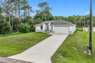 1014 Lockwood St, Labelle, FL 33935 - Photo 1