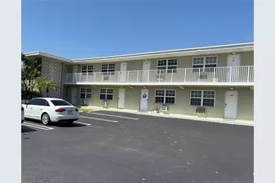 1105 S Riverside Drive #205, Pompano Beach, FL 33062 - Photo 5